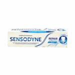 SENSODYNE-TOOTHPASTE-75ml-ES-M/W-REPAIR & PROTECT MENTA