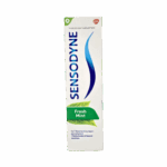 SENSODYNE-TOOTHPASTE-75ml-FR-M/W-FRESH MINT