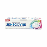 SENSODYNE-TOOTHPASTE-75ml-FR-M/W-MULTI PROTECTION+ BLANQUEANTE AVANZADO