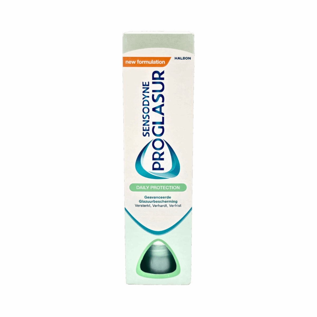 SENSODYNE-TOOTHPASTE-75ml-FR-M/W-PROGLASUR DAILY PROTECTION - Image 1