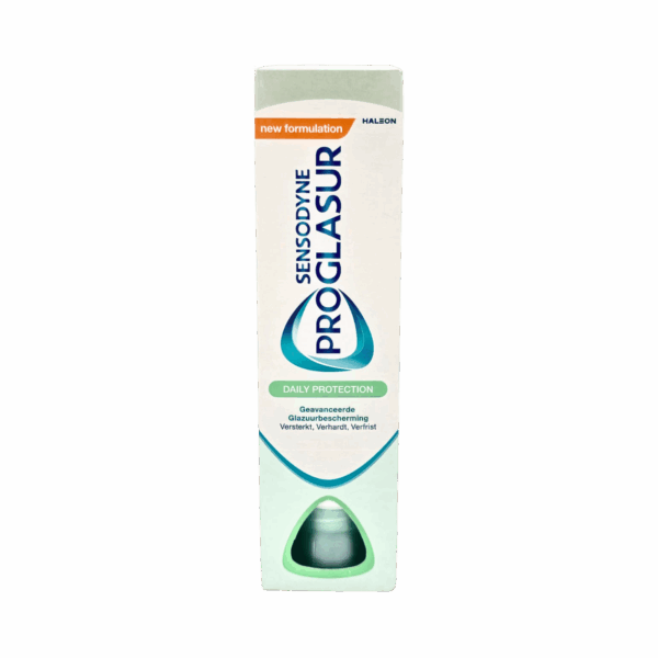 SENSODYNE-TOOTHPASTE-75ml-FR-M/W-PROGLASUR DAILY PROTECTION