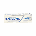 SENSODYNE-TOOTHPASTE-75ml-FR-M/W-RAPID ACTION BLANQUEANTE