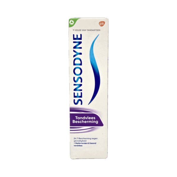 SENSODYNE-TOOTHPASTE-75ml-FR-M/W-TANDVLEES BESCHERMING