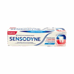 SENSODYNE-TOOTHPASTE-75ml-GB-M/W-SENSIBILIDAD & ENCIAS MENTA