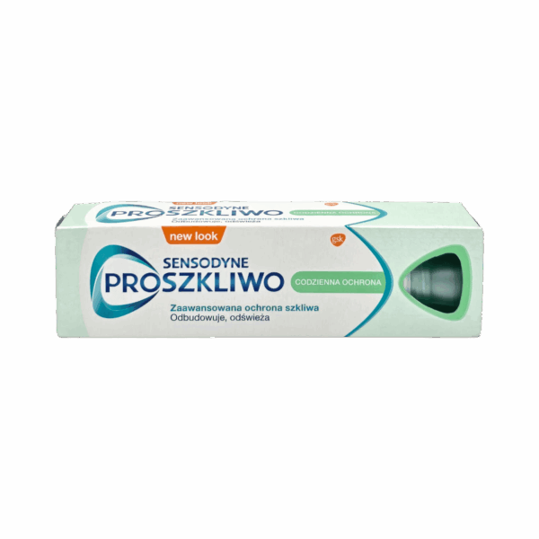 SENSODYNE-TOOTHPASTE-75ml-PL-M/W-PROSZKLIWO CODZIENNA OCHRONA