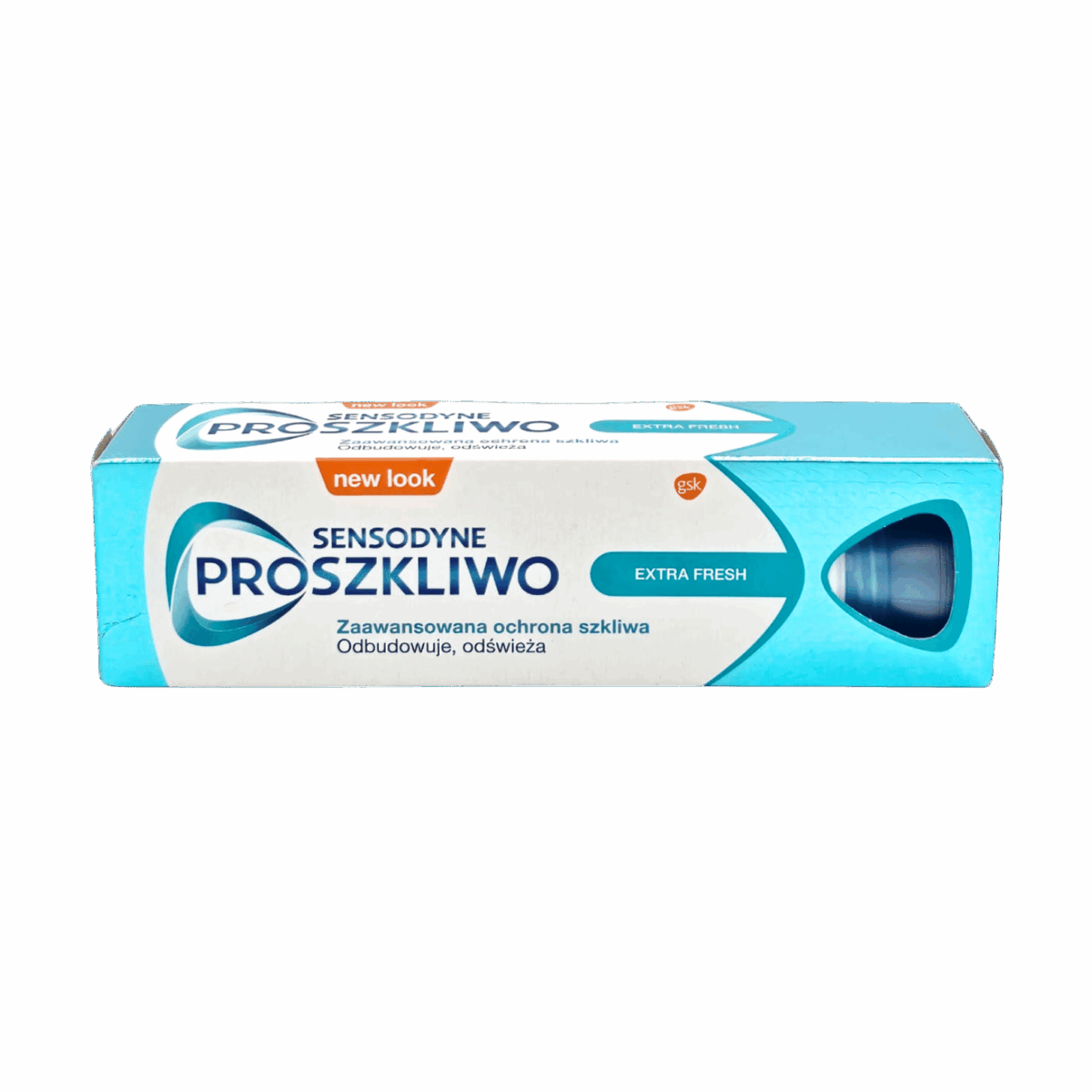 SENSODYNE-TOOTHPASTE-75ml-PL-M/W-PROSZKLIWO EXTRA FRESH - Image 1