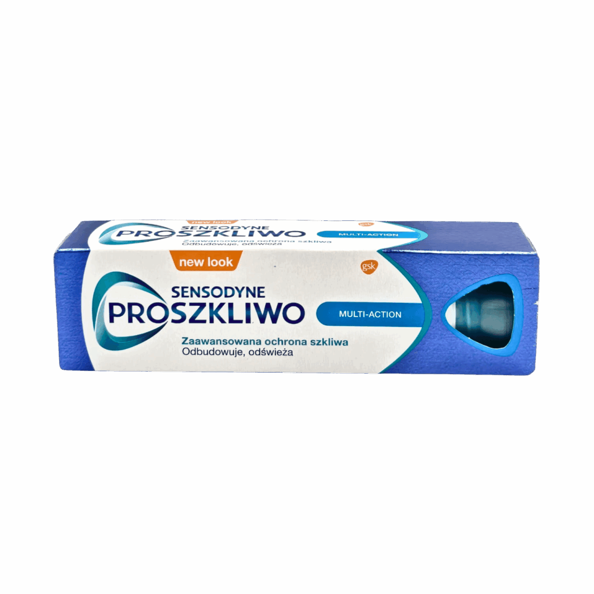 SENSODYNE-TOOTHPASTE-75ml-PL-M/W-PROSZKLIWO MULTI-ACTION - Image 1