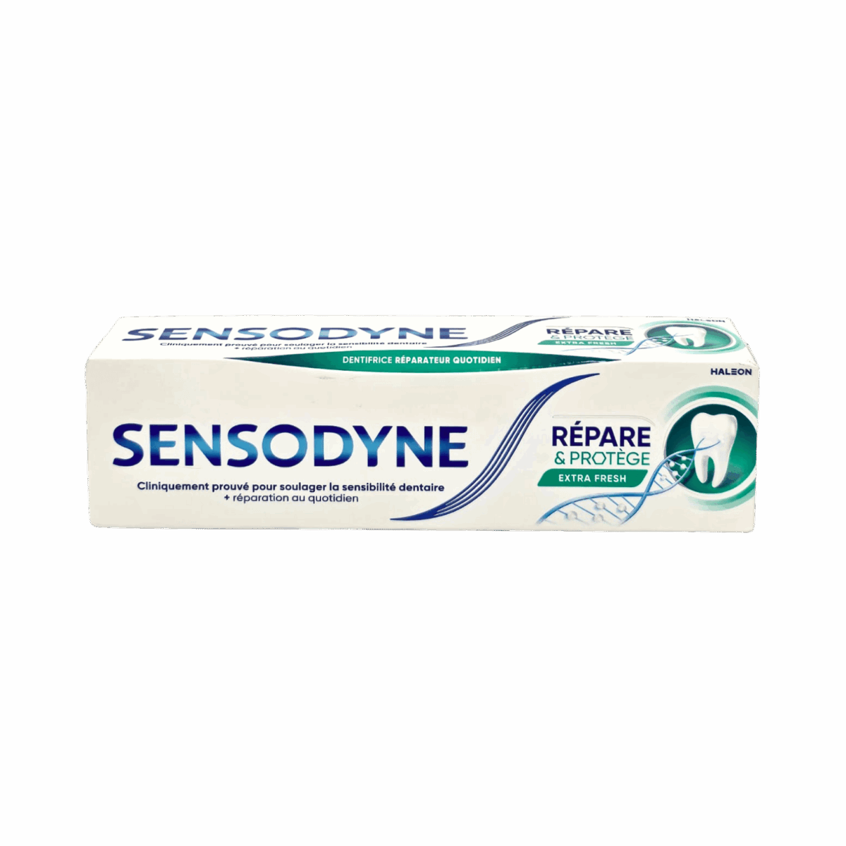 SENSODYNE-TOOTHPASTE-75ml-SK-M/W-REPARE & PROTEGE EXTRA FRESH - Image 1