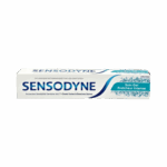 SENSODYNE-TOOTHPASTE-75ml-SK-M/W-SOIN GEL FRAICHEUR INTENSE