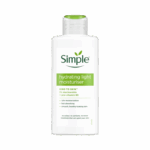 SIMPLE-CREAM-125ml-HU-W-HYDRATING LIGHT MOISTURISER