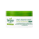 SIMPLE-CREAM-50ml-HU-W-VITAL VITAMIN NIGHT CREAM