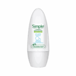 SIMPLE-DEO ROLL ON-45ml-ID-W-PURE