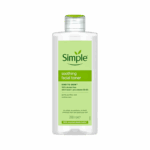 SIMPLE-FACE TONER-200ml-PL-W-SOOTHING FACIAL TONER