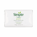 SIMPLE-SOAP-100g-ID-W-PURE