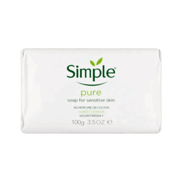 SIMPLE-SOAP-100g-ID-W-PURE