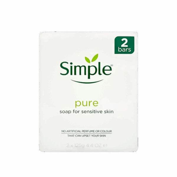 SIMPLE-SOAP-100g-ID-W-PURE