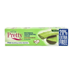 SKIN CARE-HAIR REMOVER-kit-PK-W-PRETTY DRY SKIN ALOE VERA