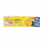 SKIN CARE-HAIR REMOVER-kit-PK-W-PRETTY OILY SKIN LEMON