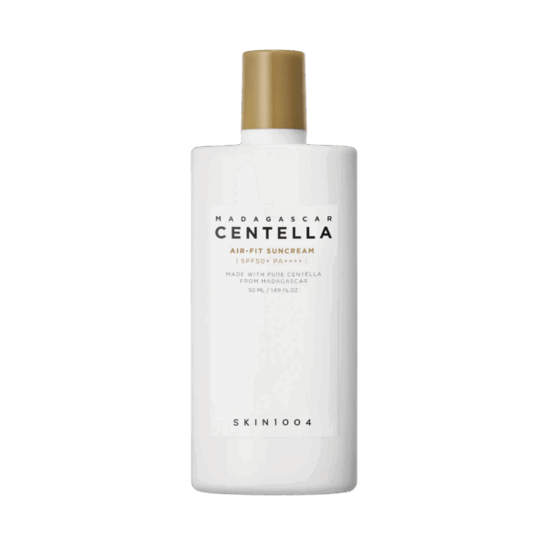 SKIN1004-CREAM-50ml-KR-W-CENTELLA AIR-FIT SUNCREAM LIGHT SPF30