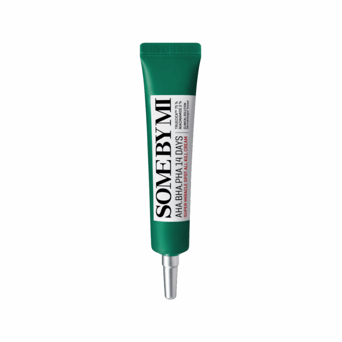 SOME BY MI-CREAM-30ml-KR-W-AHA BHA PHA 14 DAYS SUPER MIRACLE SPOT ALL KILL CREAM - Image 1