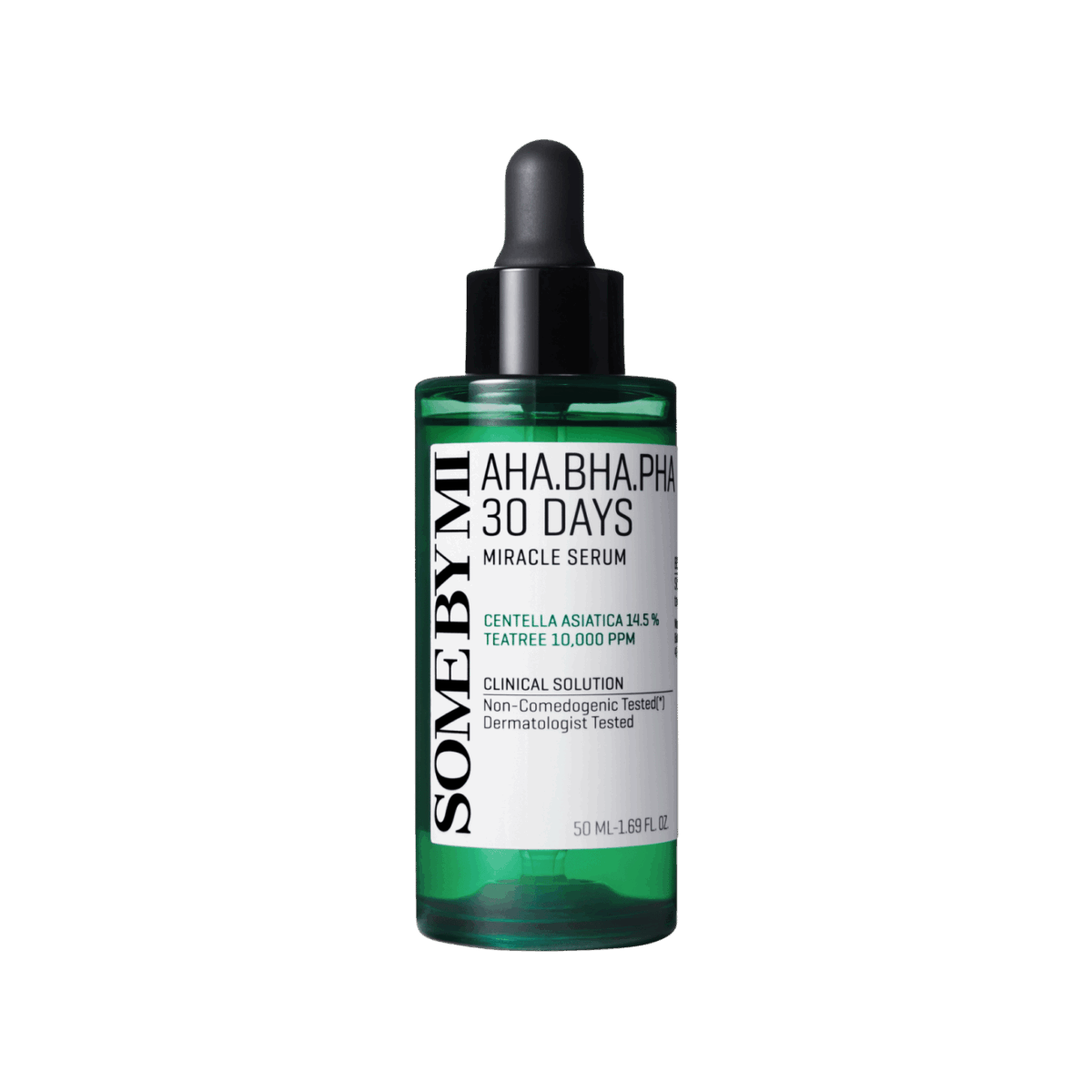 SOME BY MI-FACE SERUM-50ml-KR-W-AHA BHA PHA 30 DAYS MIRACLE SERUM - Image 1