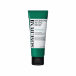 SOME BY MI-FACE WASH-100ml-KR-W-AHA BHA PHA 30 DAYS MIRACLE ACNE CLEAR FOAM