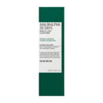 SOME BY MI-FACE WASH-100ml-KR-W-AHA BHA PHA 30 DAYS MIRACLE ACNE CLEAR FOAM - Image 2
