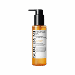 SOME BY MI-FACE WASH-120ml-KR-W-PROPOLIS B5 GLOW BARRIER CALMING OIL TO FOAM
