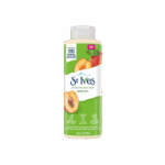 ST IVES-BODY WASH-473ml-US-W-APRICOT