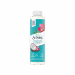 ST IVES-BODY WASH-650ml-US-W-COCONUT WATER & ORCHID