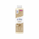 ST IVES-BODY WASH-650ml-US-W-OATMEAL & SHEA BUTTER