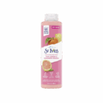 ST IVES-BODY WASH-650ml-US-W-PINK LEMON & MANDARIN ORANGE
