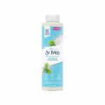 ST IVES-BODY WASH-650ml-US-W-SEA SALT & PACIFIC KELP
