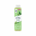 ST IVES-BODY WASH-650ml-US-W-TEA TREE & LEMONGRASS