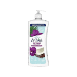 ST IVES-LOTION-621ml-US-W-SOFTENING COCONUT & ORCHID