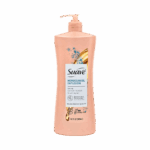 SUAVE-CONDITIONER-828ml-US-W-MOROCCAN OIL INFUSION SHINE