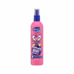 SUAVE-HAIR SPRAY-295ml-US-KIDS-DETANGLER SPRAY BERRY AWESOME