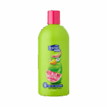 SUAVE-SHAMPOO-350ml-TH-KIDS-3 IN 1 WATERMELON WONDER