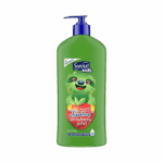 SUAVE-SHAMPOO-532ml-US-KIDS-2 IN 1 SMOOTHING STRAWBERRY BLAST