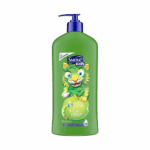 SUAVE-SHAMPOO-532ml-US-KIDS-SILLY APPLE 3 IN 1