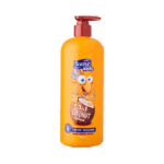 SUAVE-SHAMPOO-700ml-TH-KIDS-3 IN 1 COCONUT SPLASH (PUMP)
