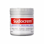 SUDOCREM-CREAM-125g-BG-M/W-ANTISEPTIC HEALING CREAM