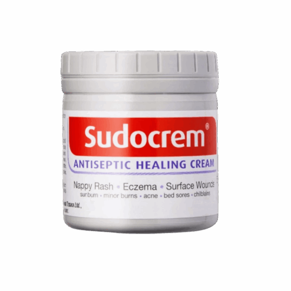 SUDOCREM-CREAM-60g-BG-M/W-ANTISEPTIC HEALING CREAM