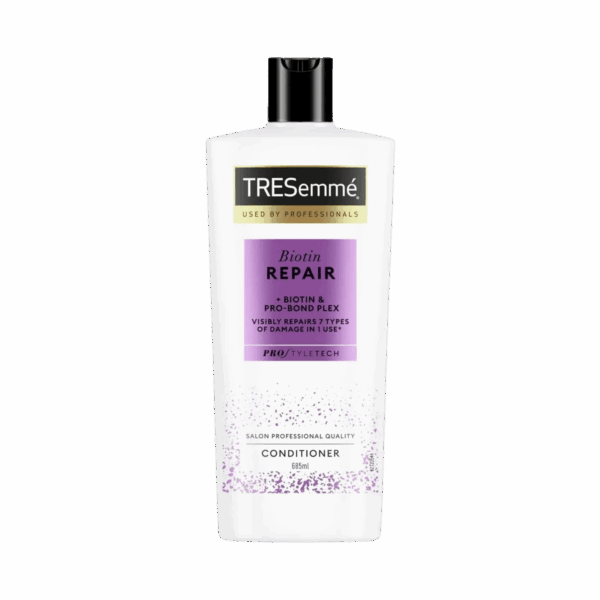 TRESEMME-CONDITIONER-685ml-PL-W-BIOTIN REPAIR + BIOTIN & PRO BOND PLEX