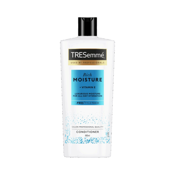 TRESEMME-CONDITIONER-685ml-PL-W-RICH MOISTURE + VITAMIN E
