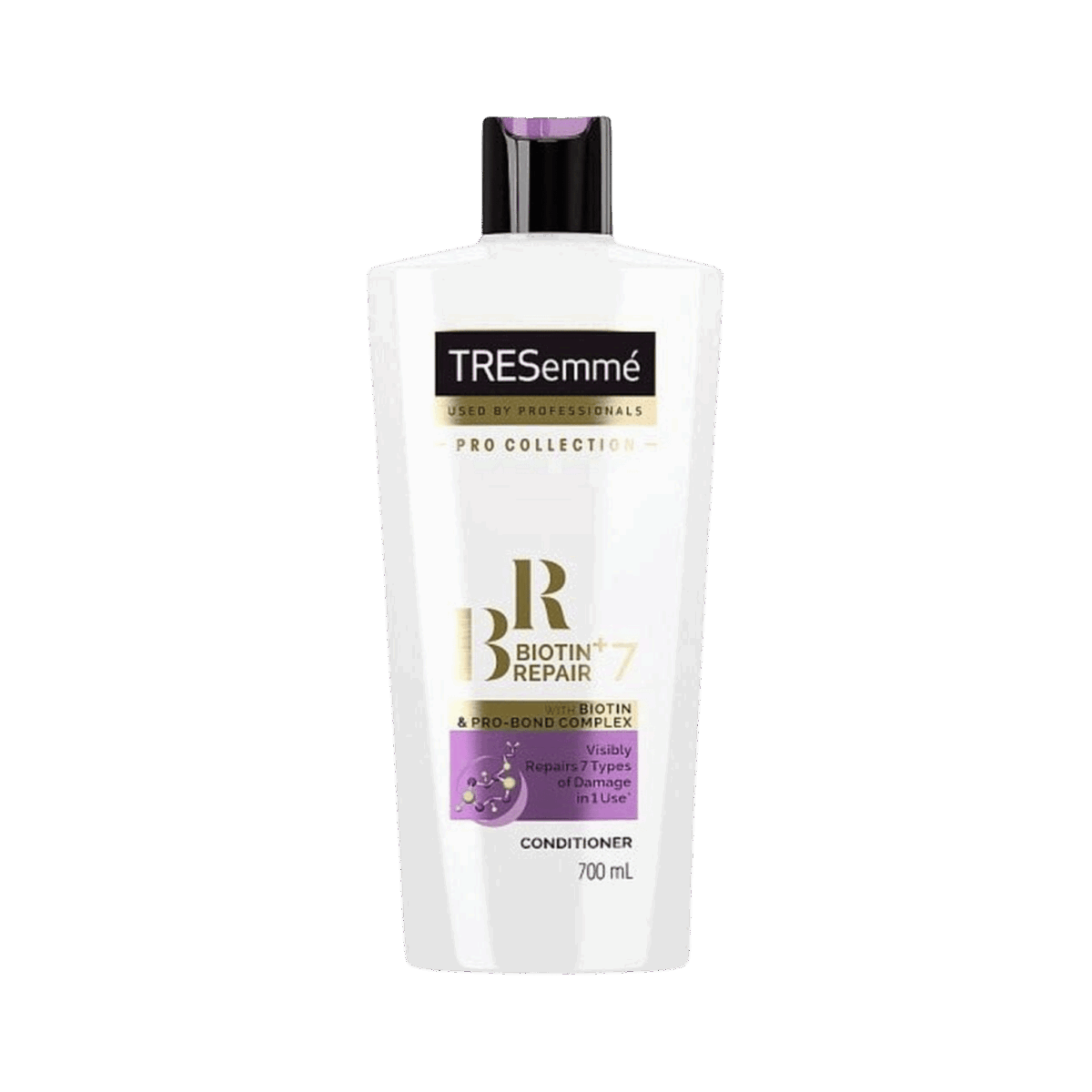 TRESEMME-CONDITIONER-700ml-AE-W-BIOTIN REPAIR +7 - Image 1