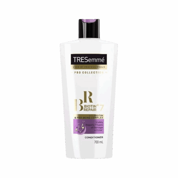 TRESEMME-CONDITIONER-700ml-AE-W-BIOTIN REPAIR +7