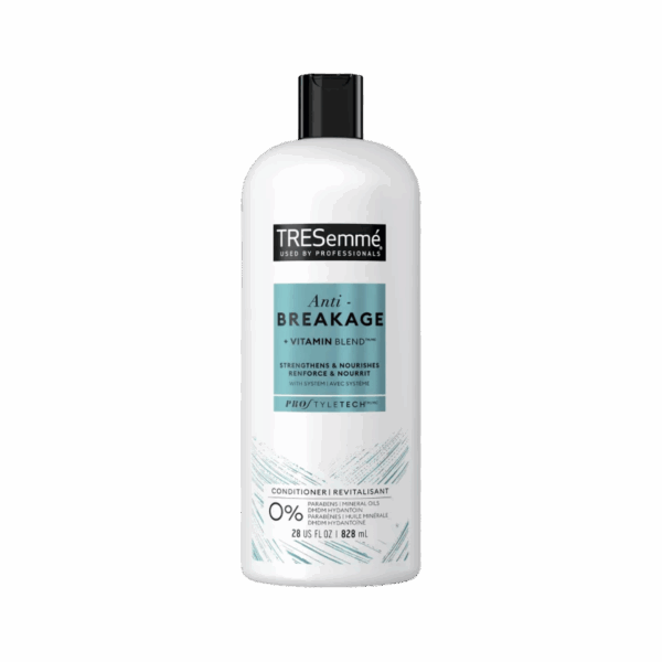 TRESEMME-CONDITIONER-828ml-US-W-ANTI BREAKAGE + VITAMIN BLEND