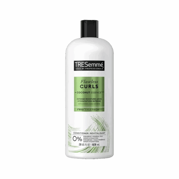 TRESEMME-CONDITIONER-828ml-US-W-FLAWLESS CURLS + COCONUT ESSENCE