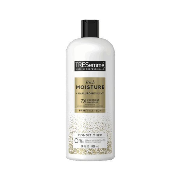 TRESEMME-CONDITIONER-828ml-US-W-RICH MOISTURE + HYALURONIC PLEX